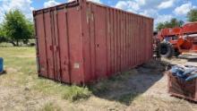 20' Container