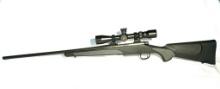 Remington Model 700  270Win Bolt Action  Rifle
