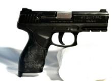 Taurus Model PT/7 Pro 9mm Pistol