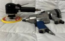 Pneumatic Tool Lot