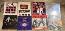 Box Of 10 Rock, Country And Big Band Albums