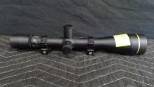 Leupold VX-3i 6.5-20x50