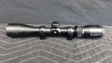 Vortex Crossfire II 3-9x40