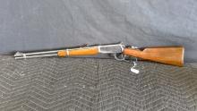1949 Winchester Model 94 .32win sp