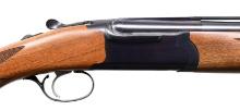 RUGER RED LABEL O/U SHOTGUN.