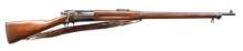 U.S. SPRINGFIELD MODEL 1898 KRAG BOLT ACTION