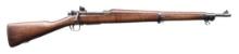 U.S. WWII REMINGTON MODEL 1903-A3 BOLT ACTION