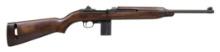 U.S. WWII SAGINAW STEERING GEAR M1 SEMI-AUTO