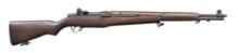 U.S. WWII WINCHESTER M1 GARAND SEMI-AUTO MILITARY