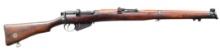 BRITISH WWI ENFIELD SMLE MKIII* BOLT ACTION
