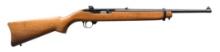 RUGER MODEL 44R SEMI-AUTO CARBINE.