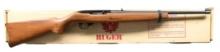 RUGER BICENTENNIAL MODEL 10/22 SEMI-AUTO CARBINE.