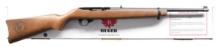 RUGER MISSISSIPPI WILD TURKEY FEDERATION MODEL