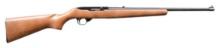 SPECIAL RUGER MODEL 10/22RR SEMI-ATUO "RIFLE".