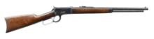 CUSTOMIZED WINCHESTER MODEL 1892 LEVER ACTION