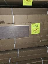 Coastal Hard Maple Sea Breeze 5x3/4 ***Sold By the SF Times the Money***