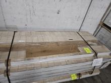 Tradelink German White Oak 7"x 5/8" ***Sold By the SF Times the Money***