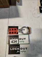 Lock Out OG-80-2