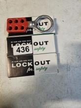 Lock Out OG-80-2