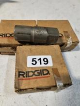 Ridgid 86 Pipe Extractor Only