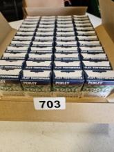 Penley Flat Toothpicks 49 Boxes
