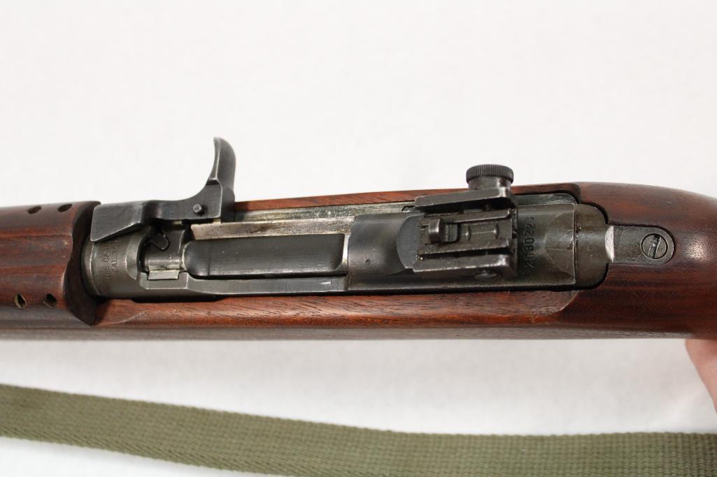 Underwood U.S. M1 Carbine