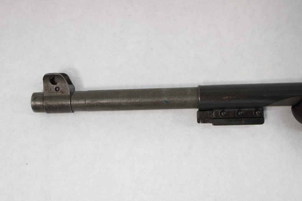 Underwood U.S. M1 Carbine