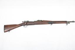 Springfield Armory U.S. Model 1903 Bolt Action Rifle