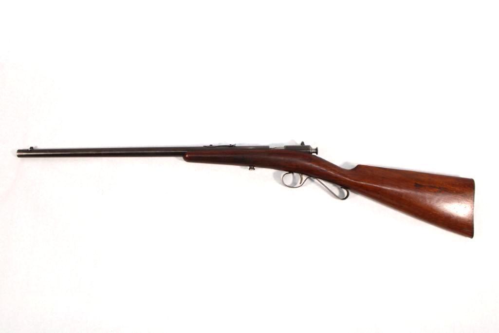 Savage Model 1904 Bolt Action Rifle