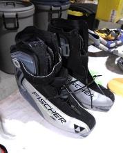 Fischer RCS Combi XC Ski Boots