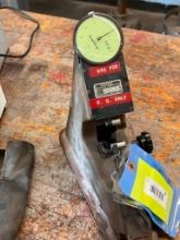 Calibration and Measurement Tool