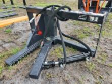 Landhonor Quick Attach Tree Puller