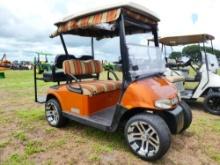 EZ-GO Freedom RXV Golf Cart