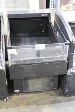 JSI 26IN. SELF CONTAINED OPEN AIR REFRIGERATED MERCHANDISER CASE
