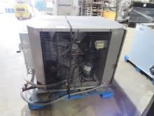 SELF-CONTAINED CONDENSING UNIT ZF18K4E-TF5-256