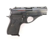Bersa Lusber 84 Semi Automatic Pistol