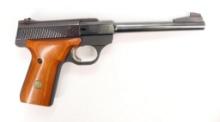 Browning (USA) Challenger II Semi Automatic Pistol