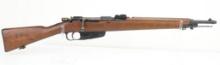Italian Brescia M1891 Carcano Carbine
