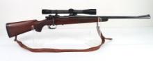 Custom Niedner Rifle Co. Waffenfabrik Mauser Oberndorf Sporter Bolt Action Rifle