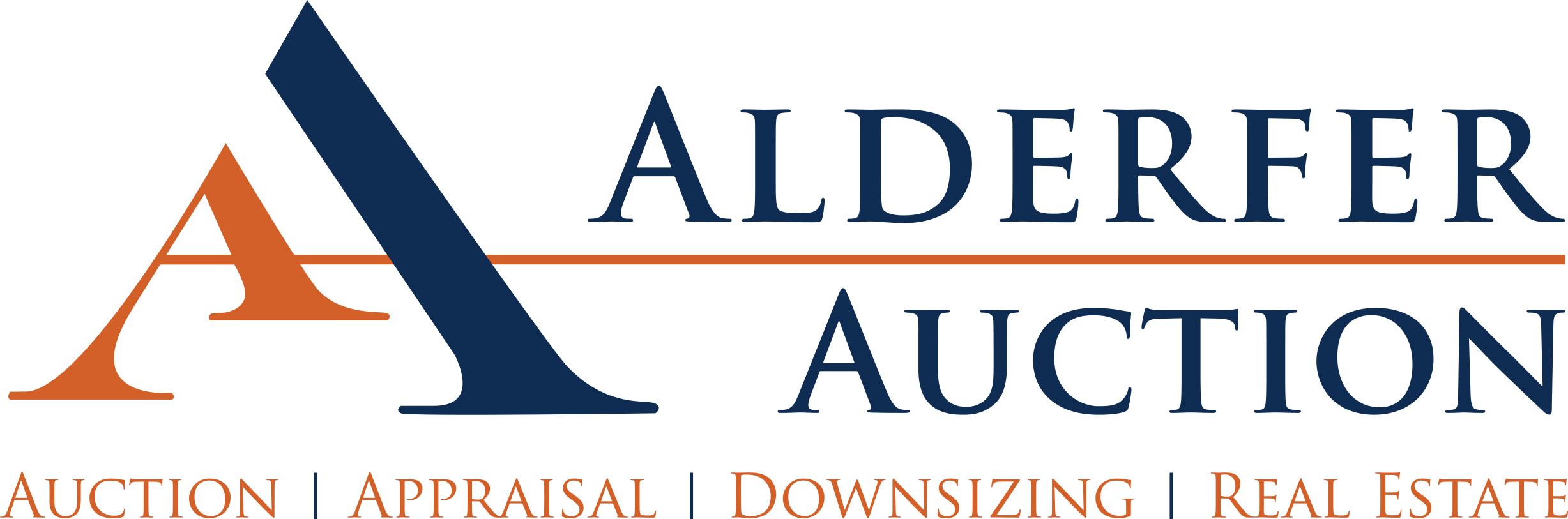 Alderfer Auction