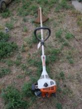 Stihl FS38 Gas Powered Weed Eater