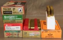 105 Cartridges 38 Winchester Ammunition