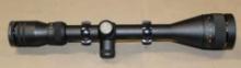 Simmons Model 1048, 6.5-20X44 Wide Angle Riflescope