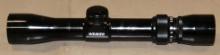 Weaver 2.5X-8X28 Eye Relief Riflescope