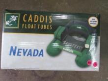 Caddis Nevada Float Tube