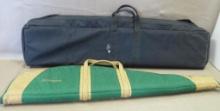 Remington and AMS rifle cases